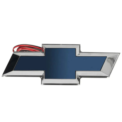 ORACLE Lighting 2010-2013 Chevrolet Camaro Illuminated LED Rear Bowtie Emblem by ORACLE Lighting