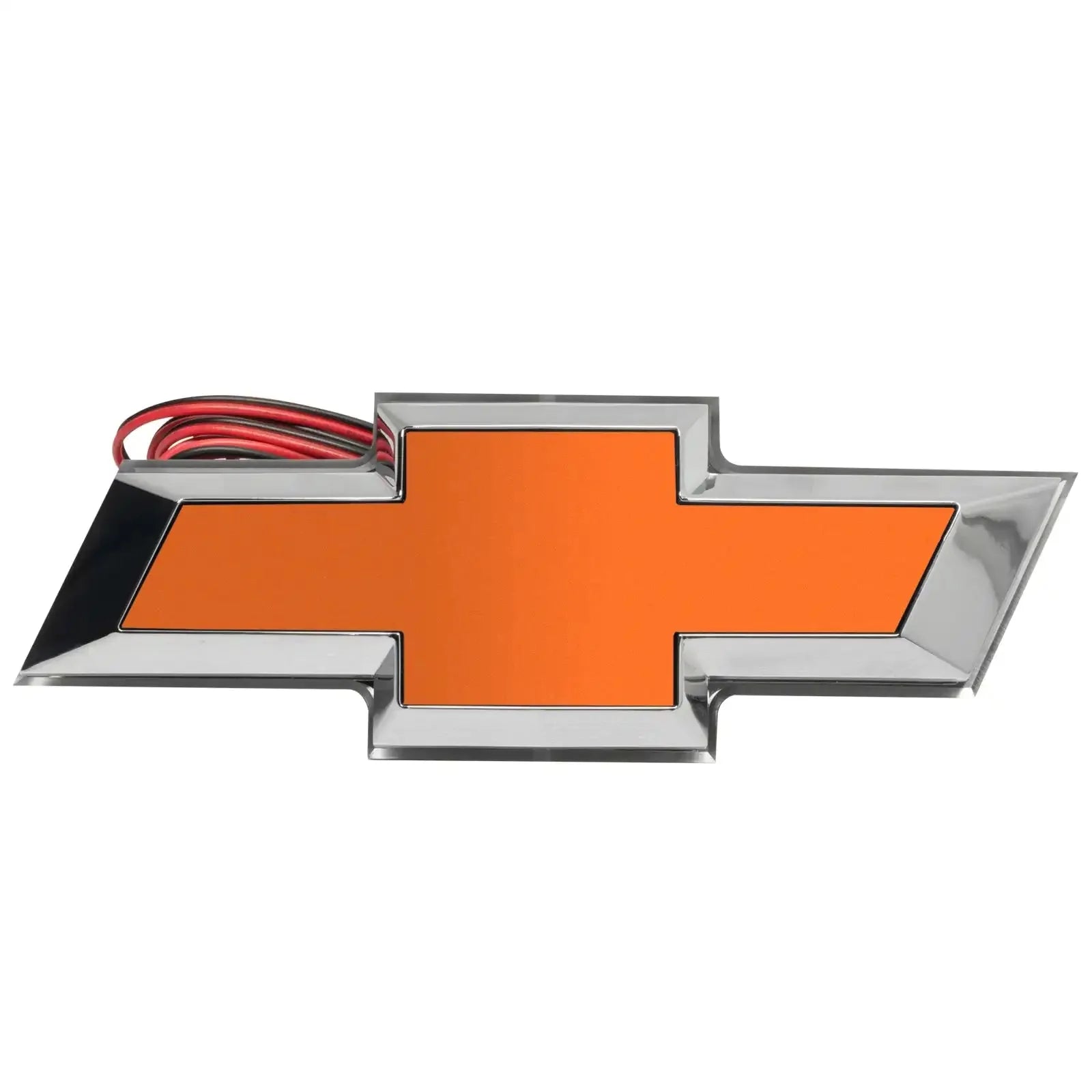 ORACLE Lighting 2010-2013 Chevrolet Camaro Illuminated LED Rear Bowtie Emblem by ORACLE Lighting
