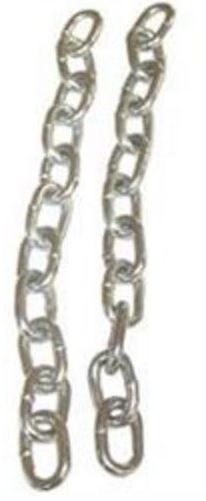 Trailer Hitch Safety Chain by Husky Towing