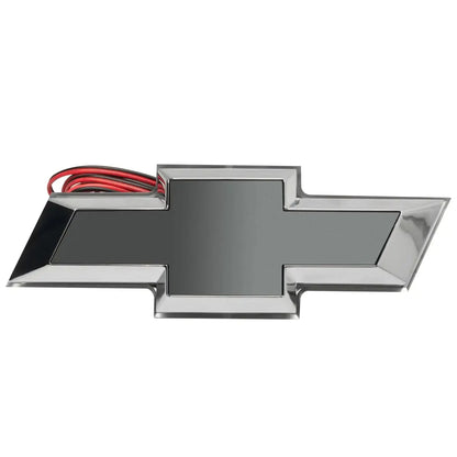 ORACLE Lighting 2010-2013 Chevrolet Camaro Illuminated LED Rear Bowtie Emblem by ORACLE Lighting