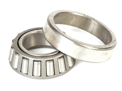 Fits Tek & Dexter Hub/Drum 12"x2" 6K Cap 5 Spoke DeMntable by Husky Towing