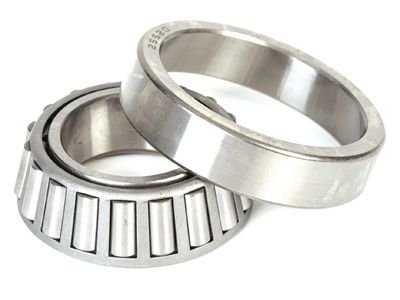 Fits AL-KO/Tek/Fatette/Dexter Hub/Drum 12"x2" Inner Cup & Cone 5200 LB & 6K Cap by Husky Towing