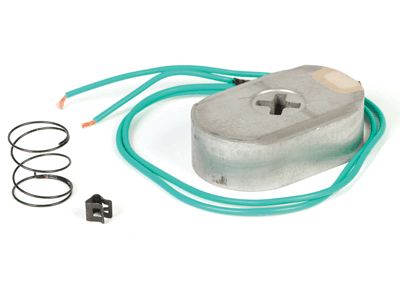 Fits Tek Dexter 10"x2-1/4" Elect Brakes/Hayes 10"x1-5/8" Dexter K71-104-00 Sgl by Husky Towing