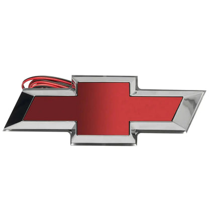 ORACLE Lighting 2010-2013 Chevrolet Camaro Illuminated LED Rear Bowtie Emblem by ORACLE Lighting