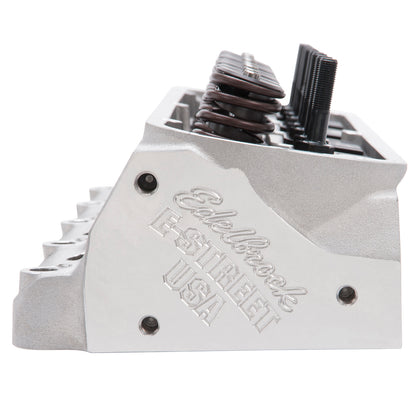 Engine Cylinder Head by Edelbrock