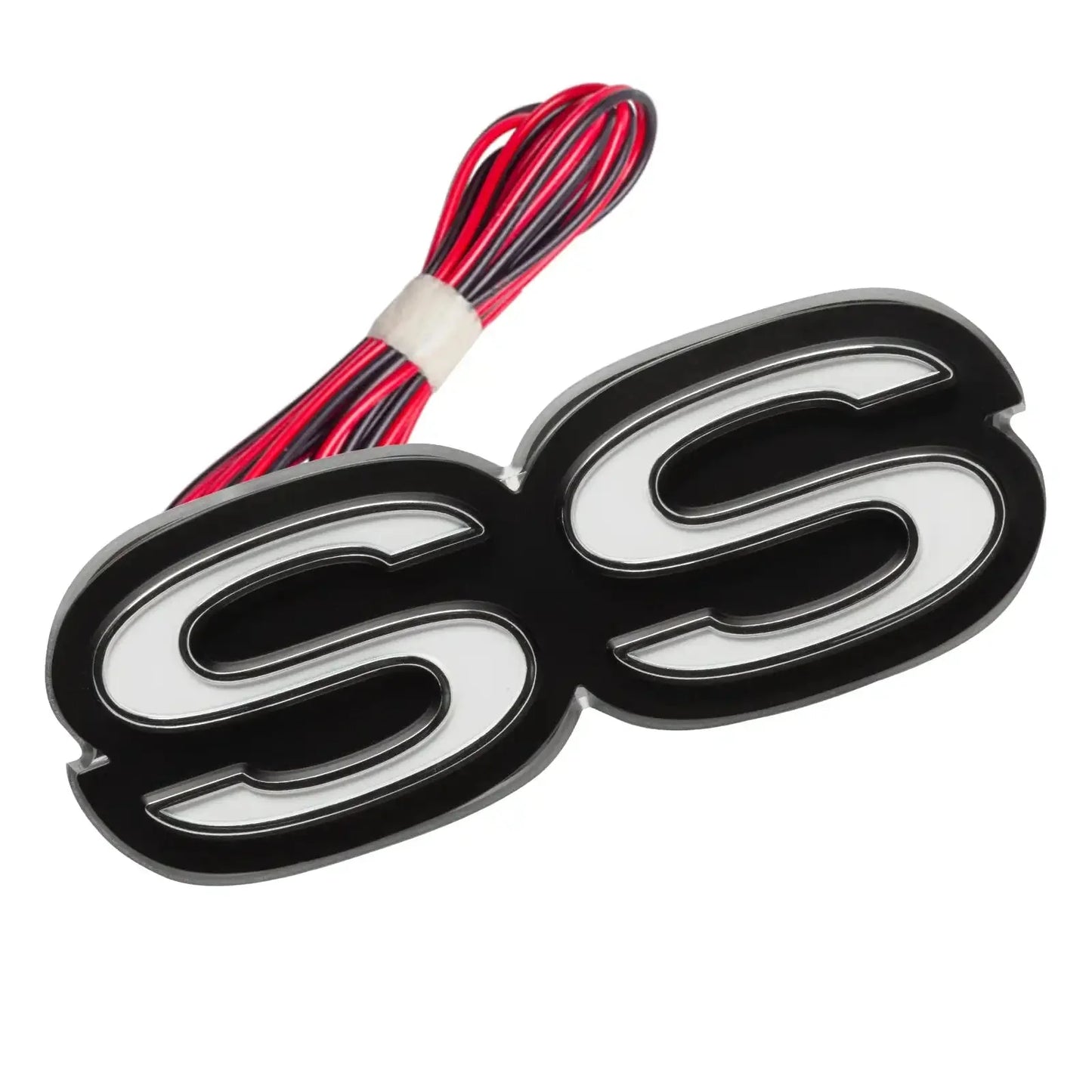 ORACLE Lighting Illuminated SS Emblem by ORACLE Lighting