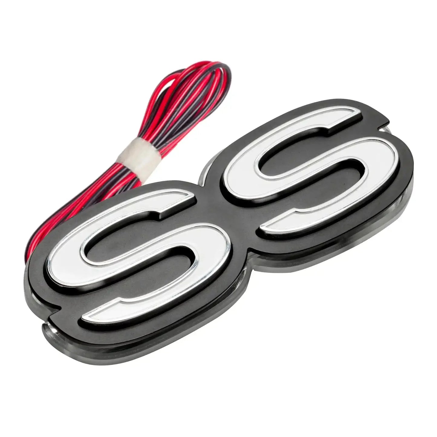 ORACLE Lighting Illuminated SS Emblem by ORACLE Lighting