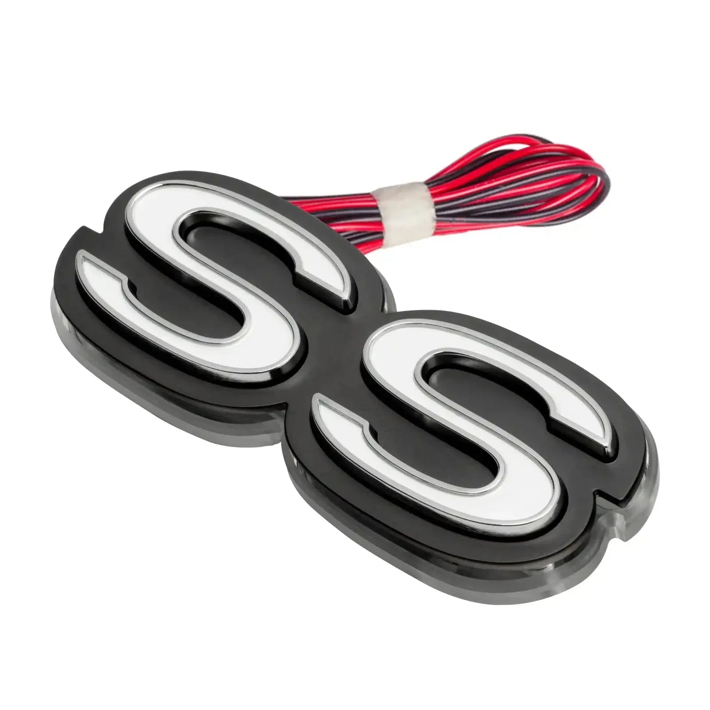 ORACLE Lighting Illuminated SS Emblem by ORACLE Lighting