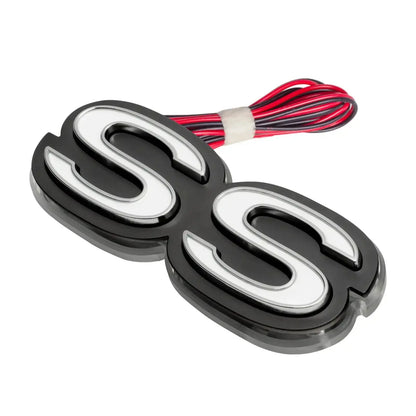 ORACLE Lighting Illuminated SS Emblem by ORACLE Lighting