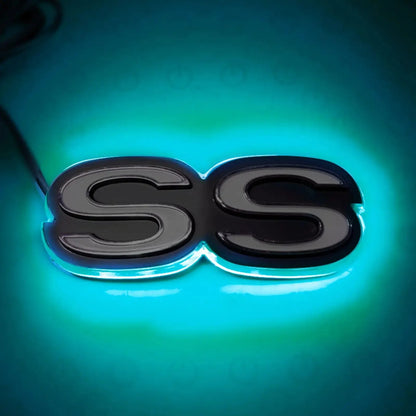 ORACLE Lighting Illuminated SS Emblem by ORACLE Lighting