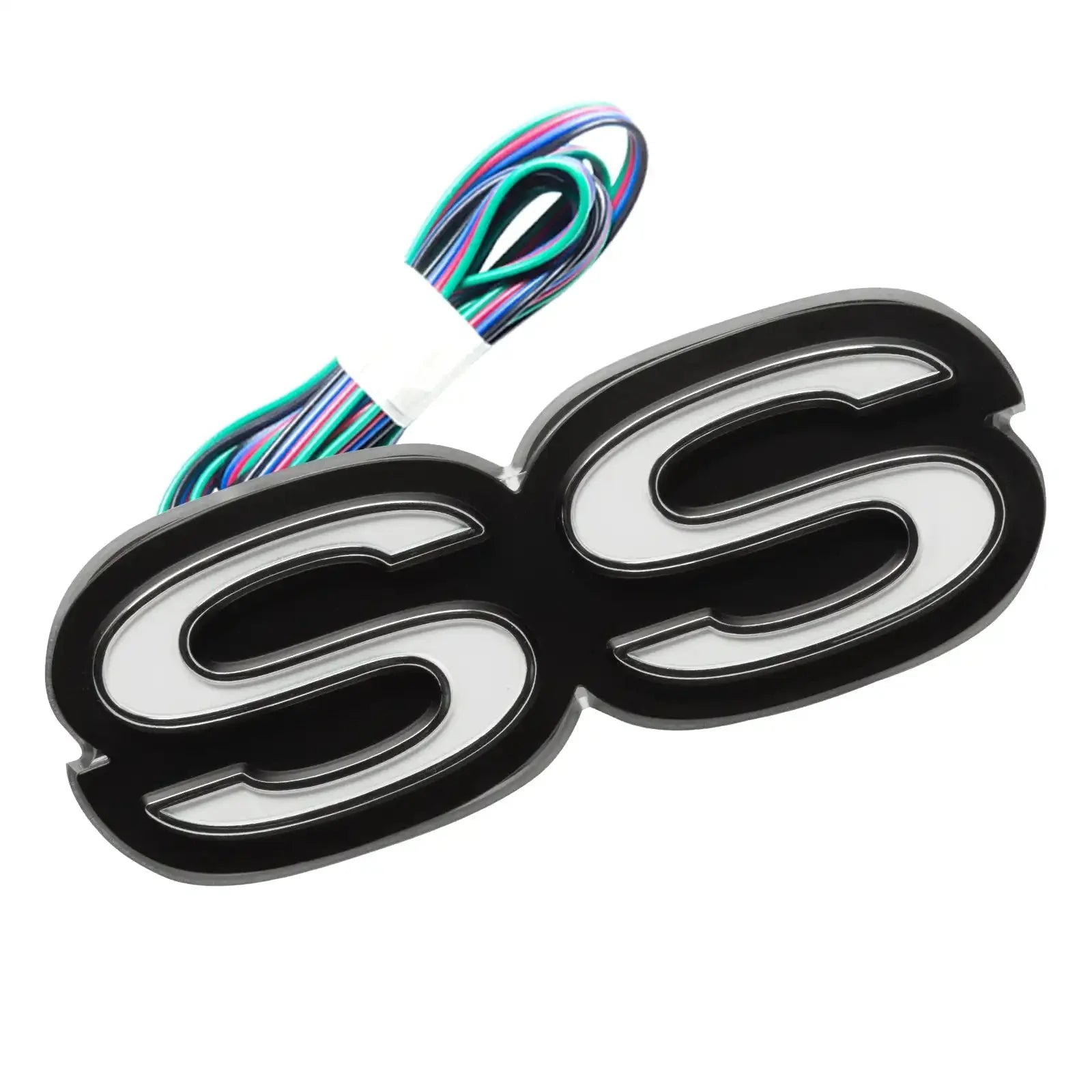 ORACLE Lighting Illuminated SS Emblem by ORACLE Lighting
