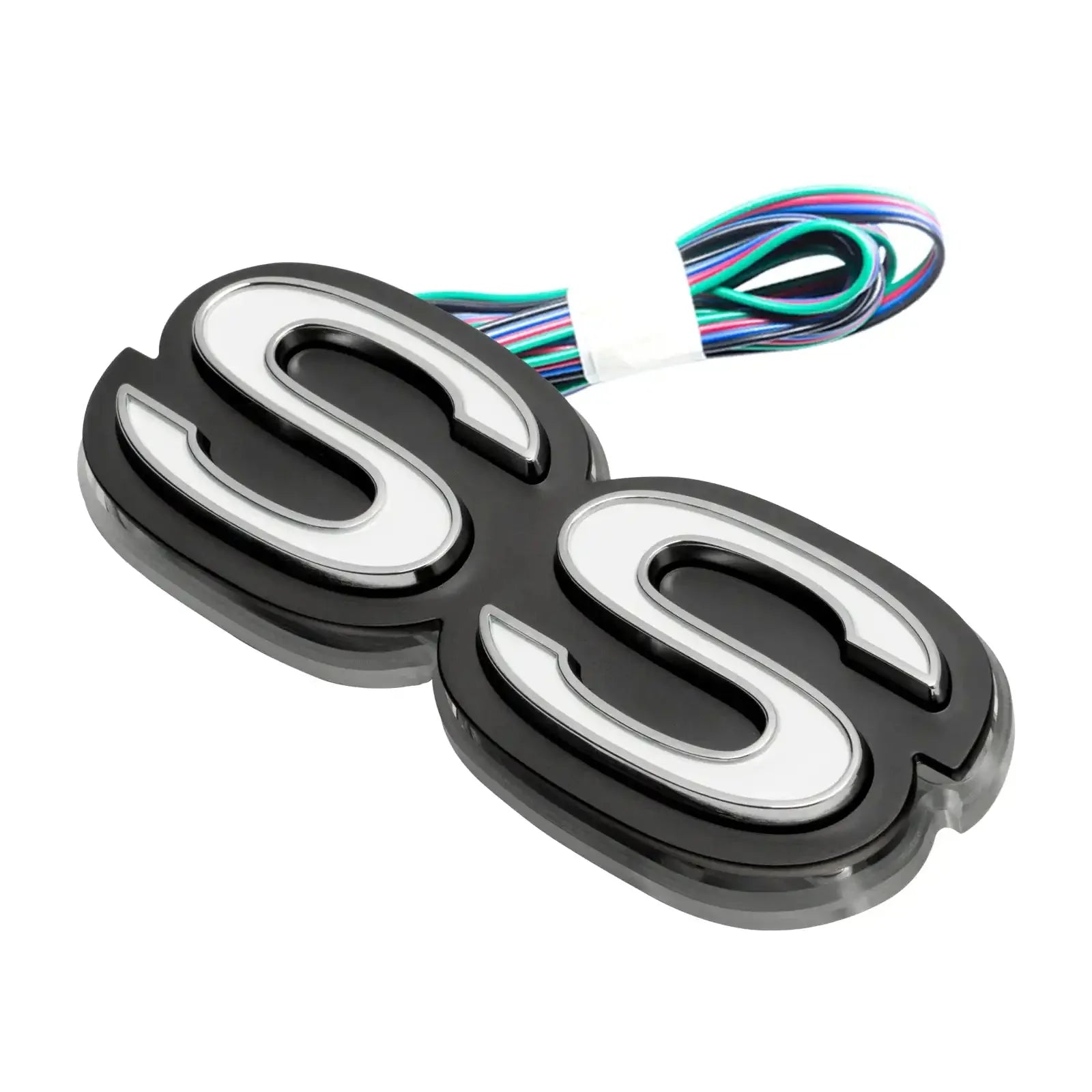 ORACLE Lighting Illuminated SS Emblem by ORACLE Lighting