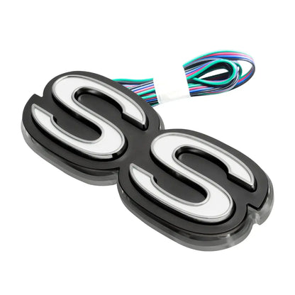 ORACLE Lighting Illuminated SS Emblem by ORACLE Lighting