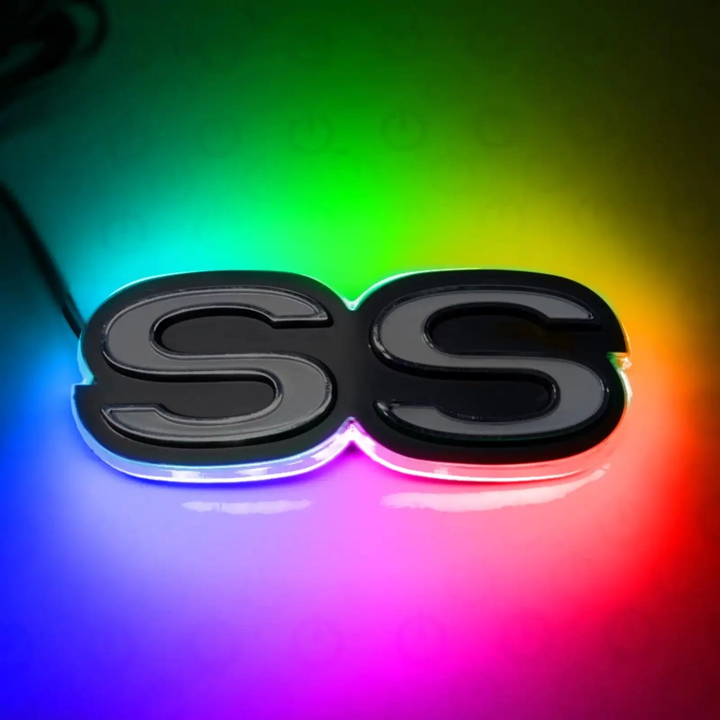 ORACLE Lighting Illuminated SS Emblem by ORACLE Lighting