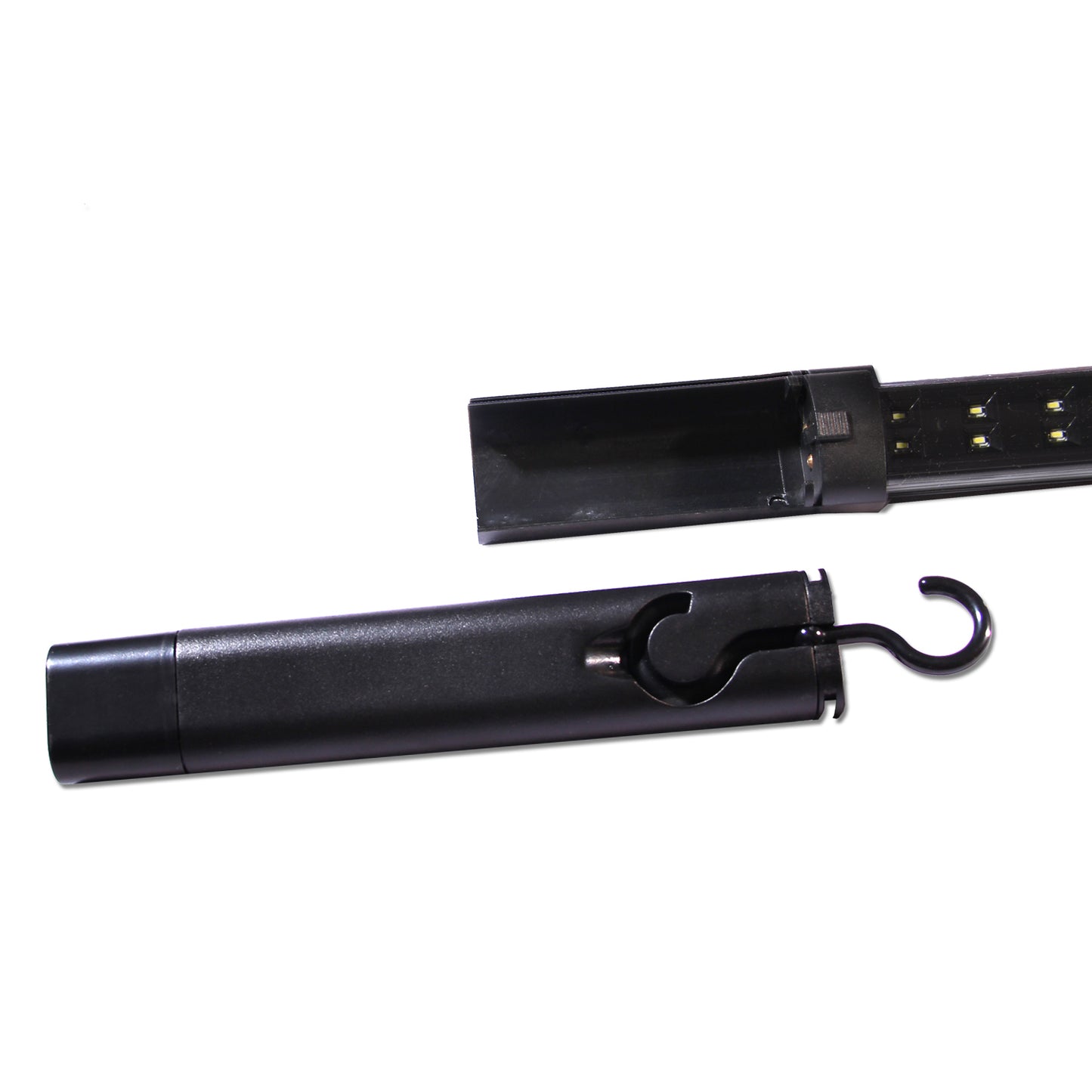 w/Rechargeable Flash Lights by ANZO USA