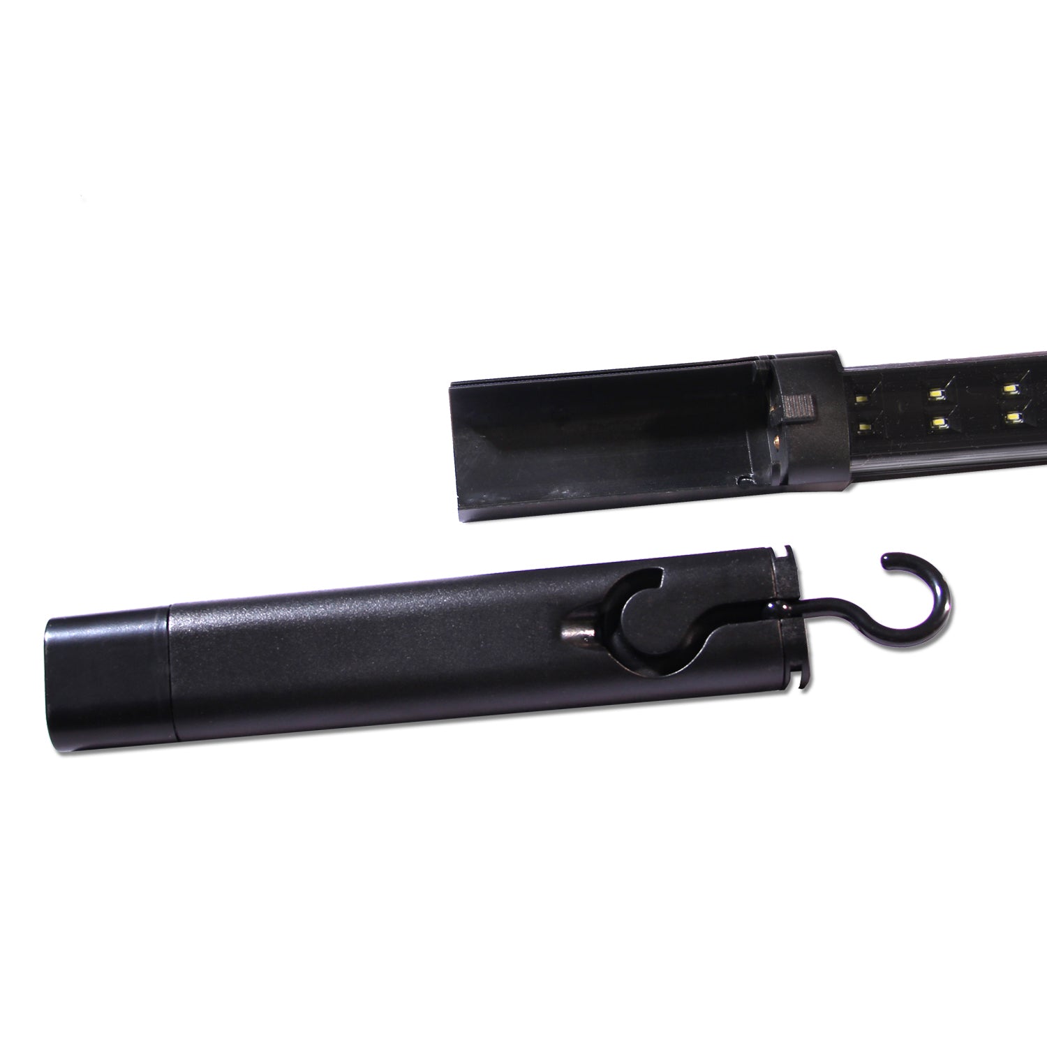 w/Rechargeable Flash Lights by ANZO USA