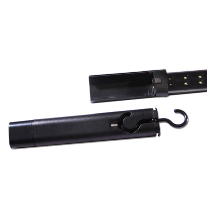 w/Rechargeable Flash Lights by ANZO USA