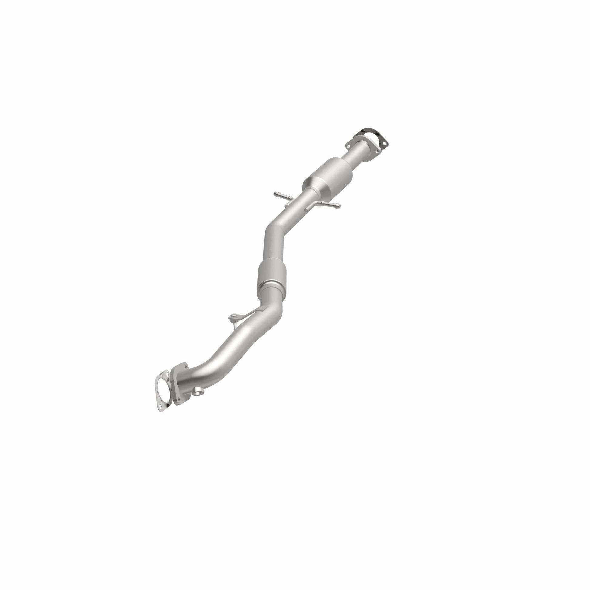 Magnaflow California Direct-Fit Catalytic Converter by MagnaFlow Exhaust Products