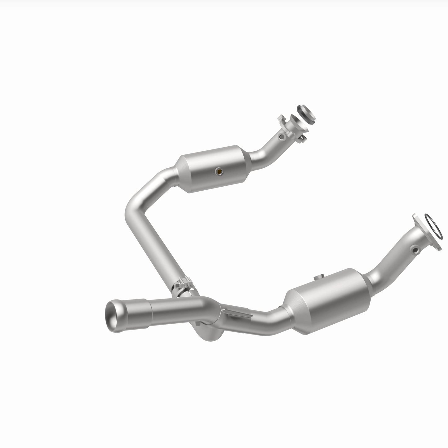 Magnaflow OEM Grade Direct-Fit Catalytic Converter by MagnaFlow Exhaust Products