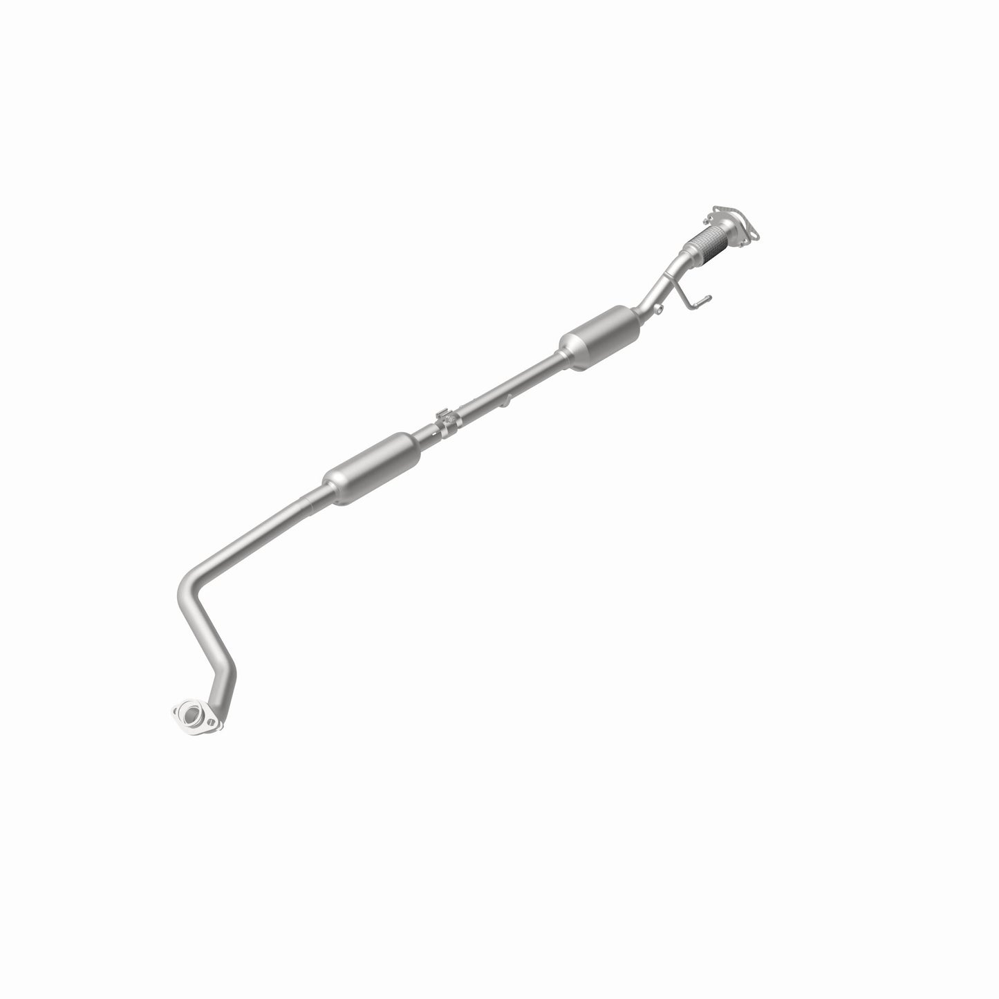 Magnaflow OEM Grade Direct-Fit Catalytic Converter by MagnaFlow Exhaust Products