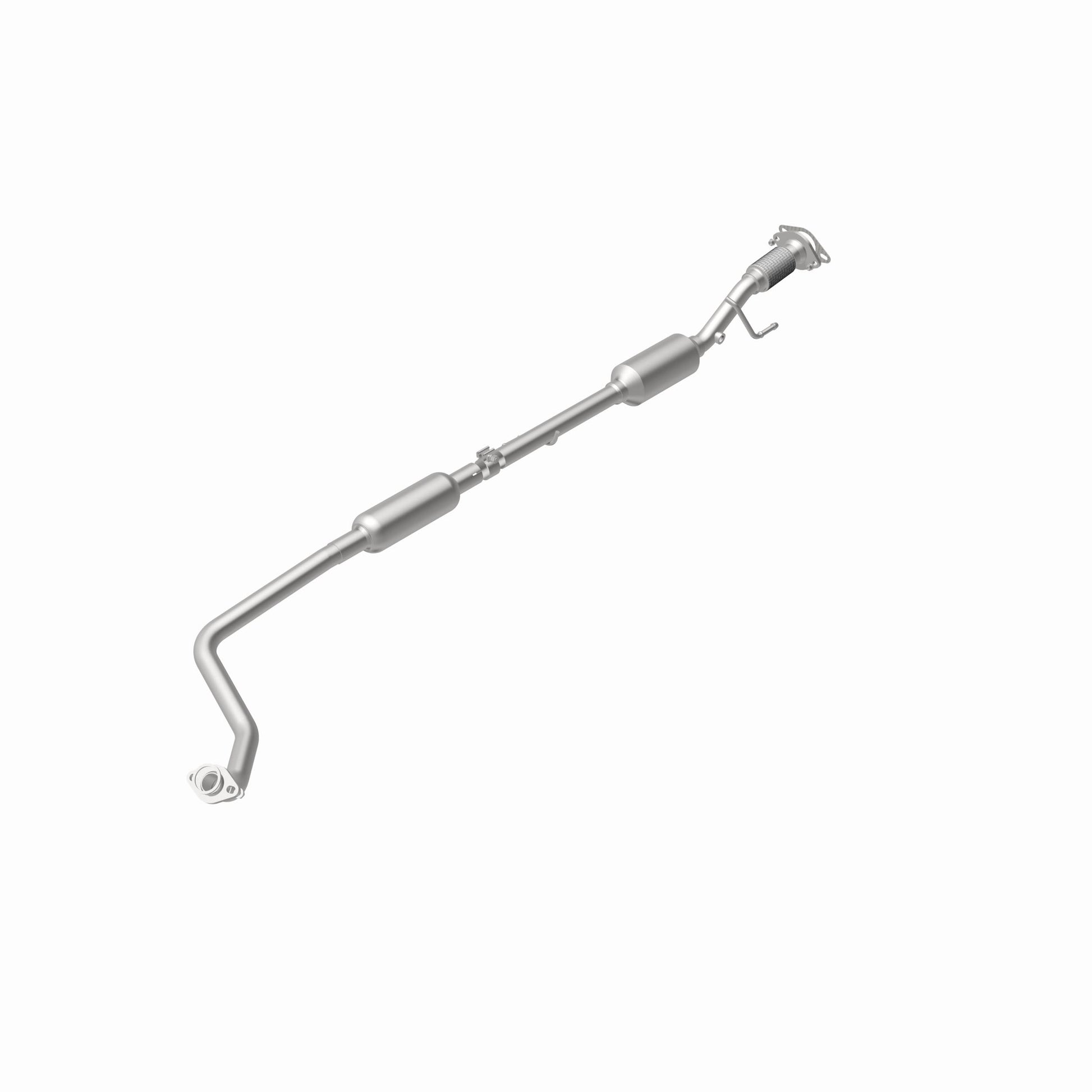 Magnaflow OEM Grade Direct-Fit Catalytic Converter by MagnaFlow Exhaust Products