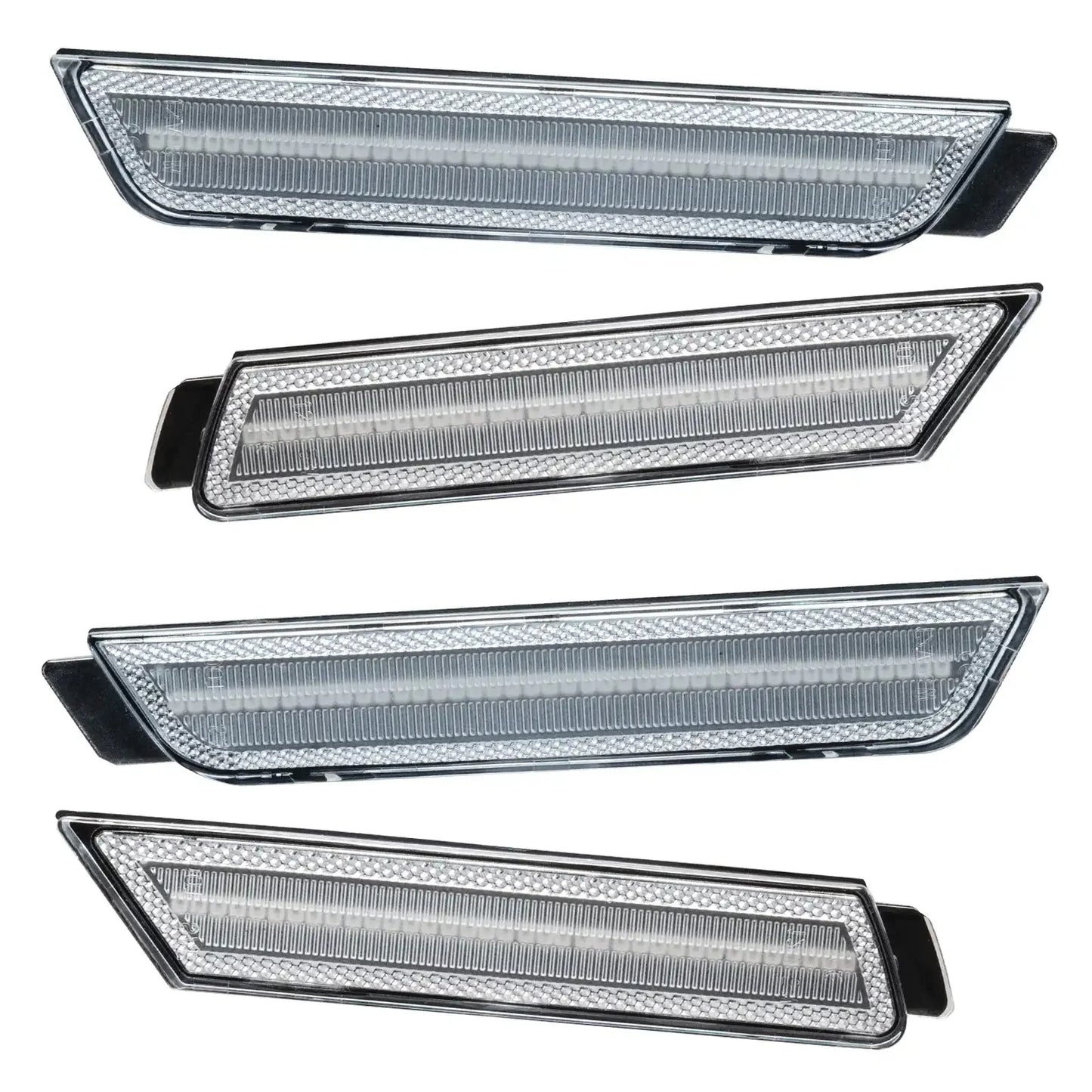 ORACLE Lighting 2010-2015 Chevrolet Camaro Concept SMD Sidemarker Set by ORACLE Lighting