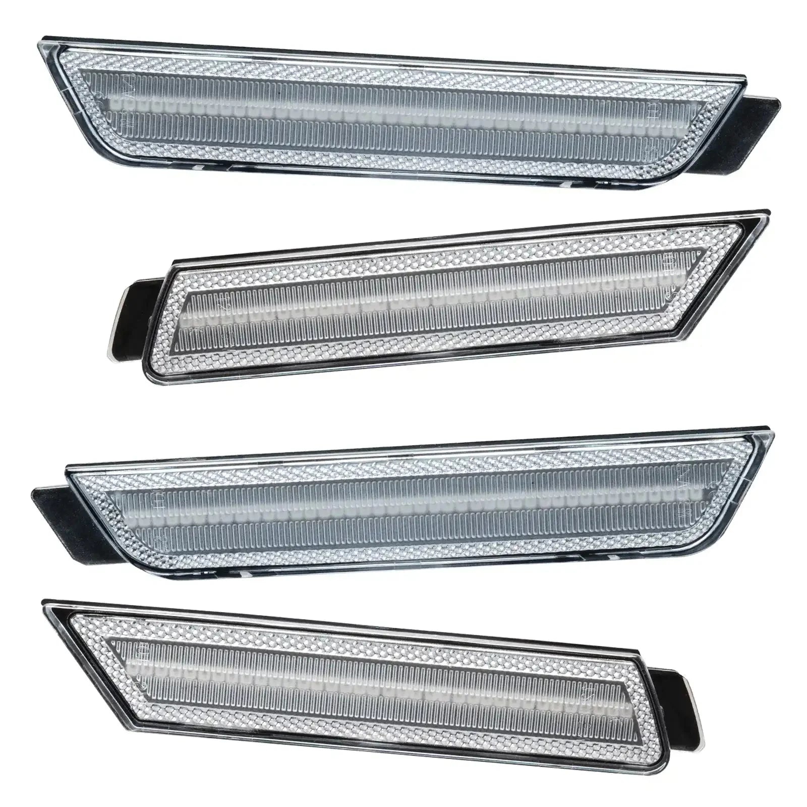 ORACLE Lighting 2010-2015 Chevrolet Camaro Concept SMD Sidemarker Set by ORACLE Lighting