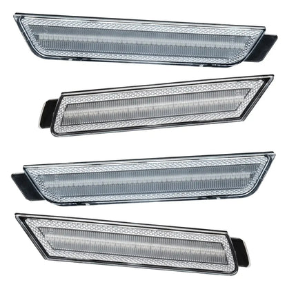 ORACLE Lighting 2010-2015 Chevrolet Camaro Concept SMD Sidemarker Set by ORACLE Lighting