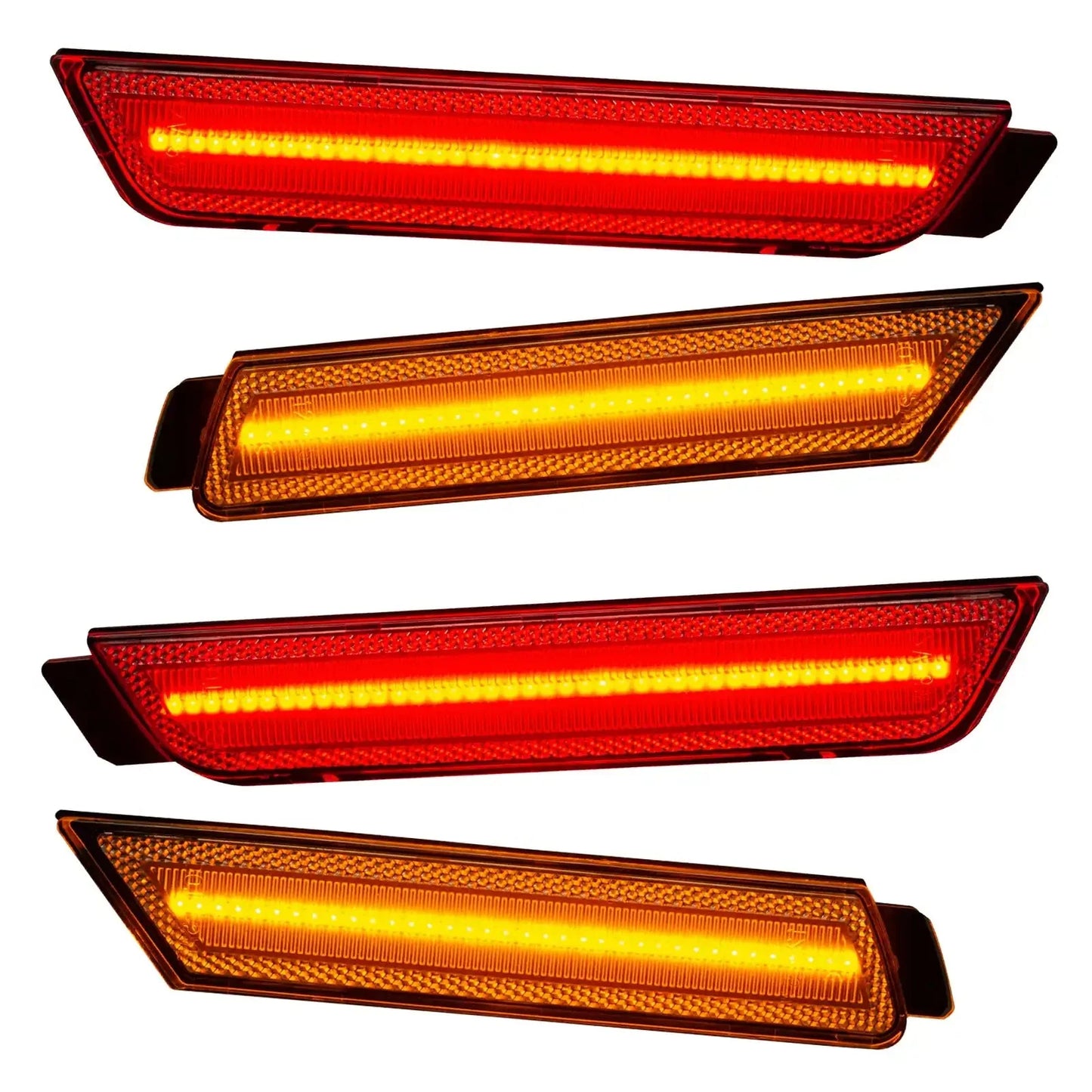 ORACLE Lighting 2010-2015 Chevrolet Camaro Concept SMD Sidemarker Set by ORACLE Lighting