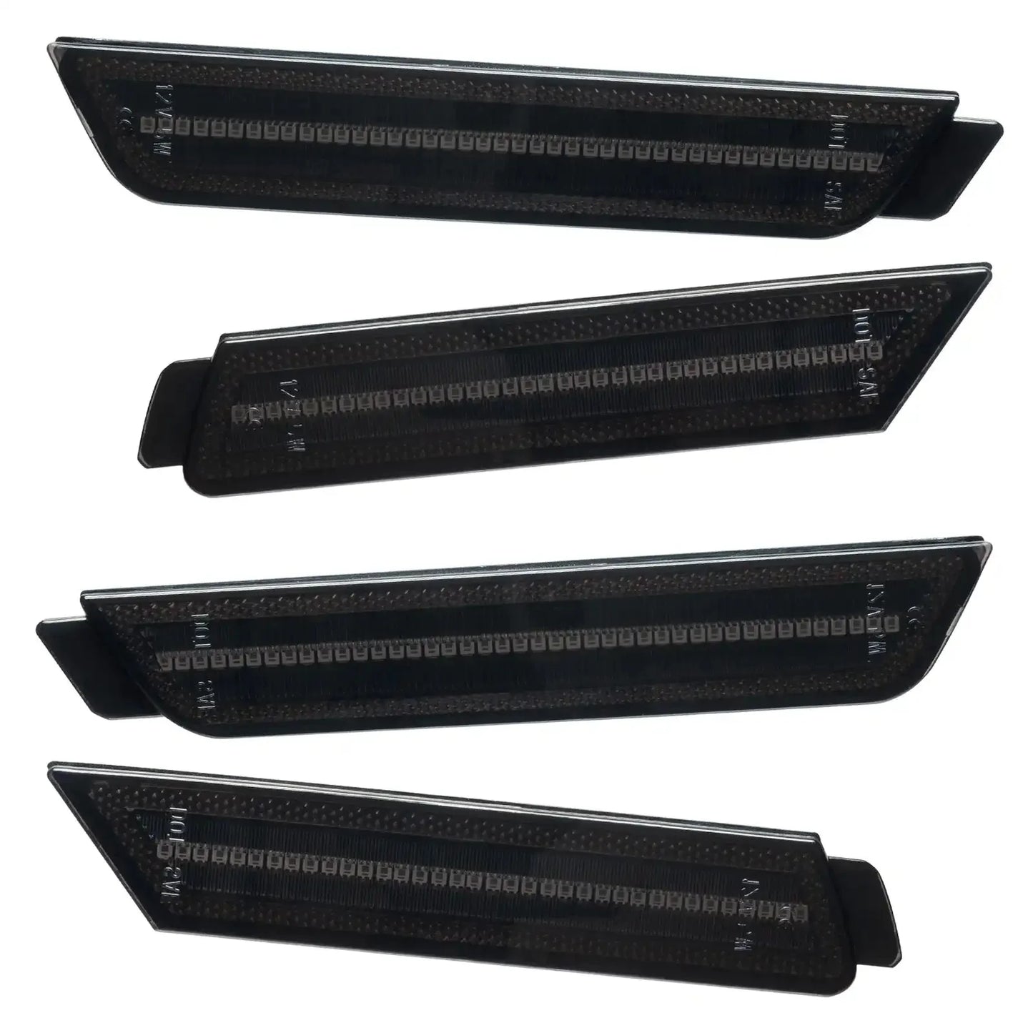 ORACLE Lighting 2010-2015 Chevrolet Camaro Concept SMD Sidemarker Set by ORACLE Lighting