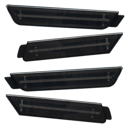 ORACLE Lighting 2010-2015 Chevrolet Camaro Concept SMD Sidemarker Set by ORACLE Lighting