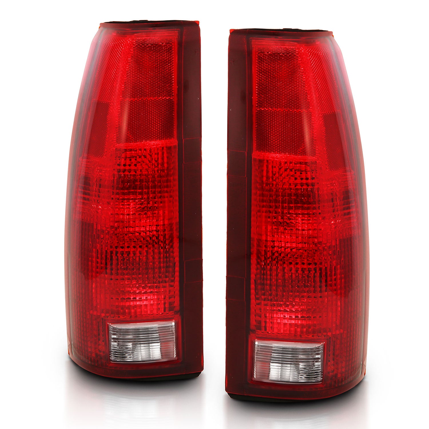 Tail Light Assembly by ANZO USA