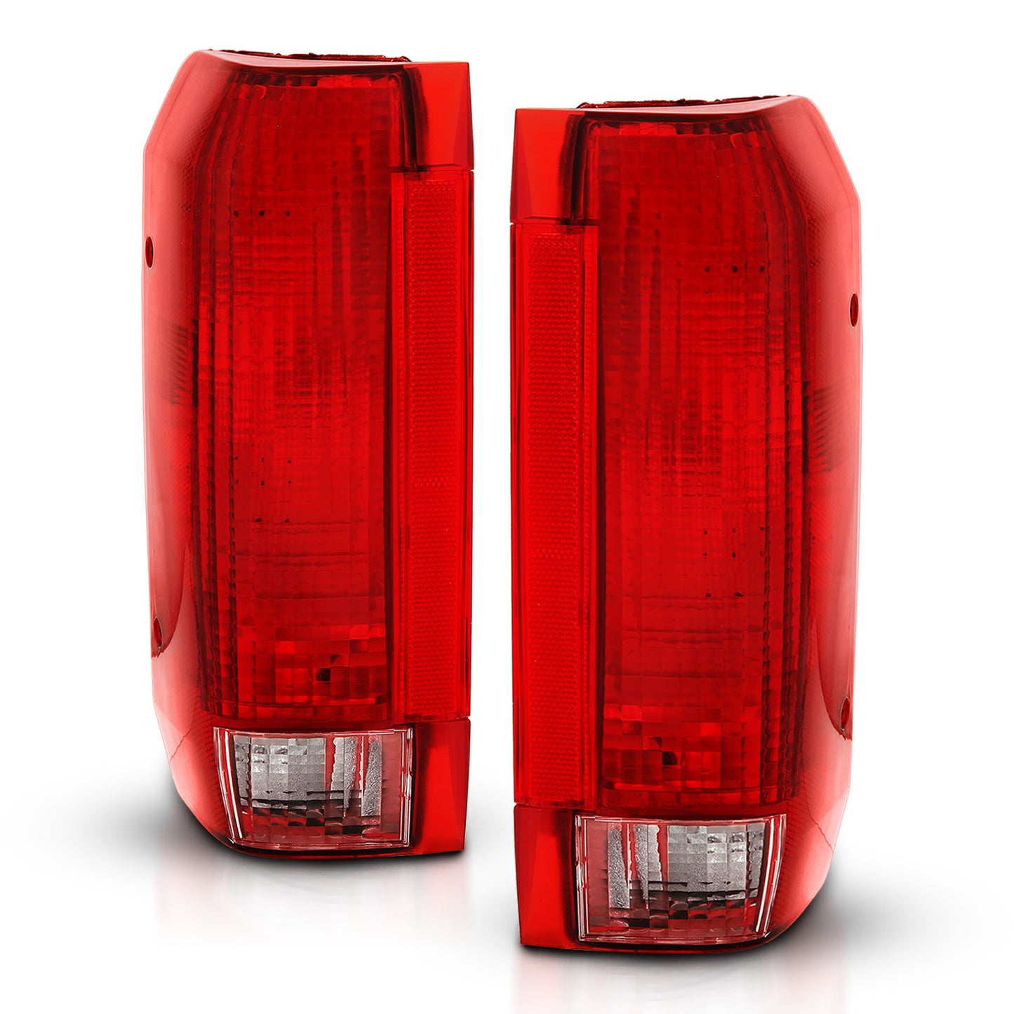 Tail Light Assembly by ANZO USA