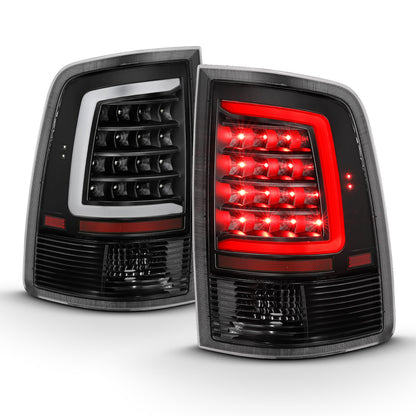 Tail Light Assembly by ANZO USA