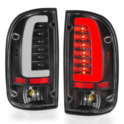 Tail Light Assembly by ANZO USA