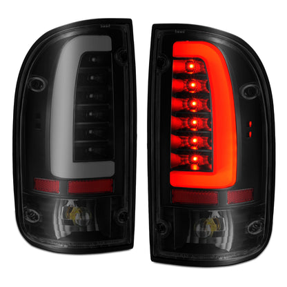 Tail Light Assembly by ANZO USA