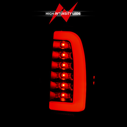 Tail Light Assembly by ANZO USA