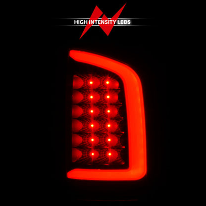 Tail Light Assembly by ANZO USA