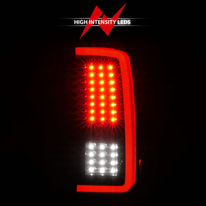 Tail Light Assembly by ANZO USA