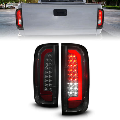 Tail Light Assembly by ANZO USA