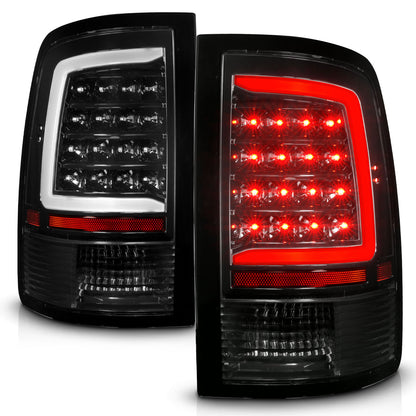 Tail Light Assembly by ANZO USA