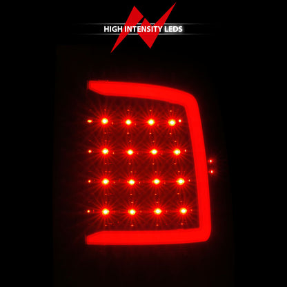 Tail Light Assembly by ANZO USA