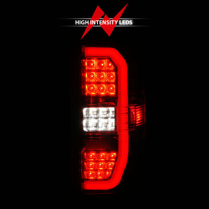 Tail Light Assembly by ANZO USA