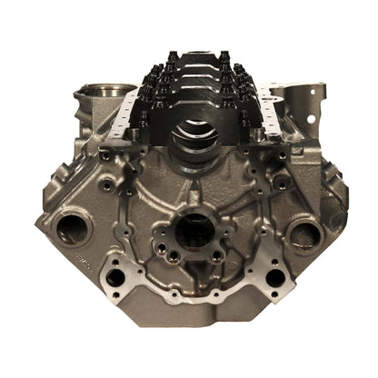 Dart SHP Pro Iron Small Block Chevy Blocks by Dart