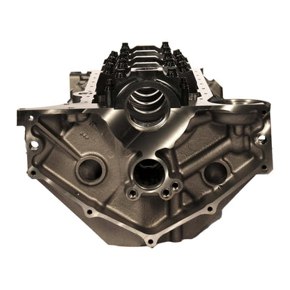 Dart SHP Pro Iron Small Block Chevy Blocks by Dart