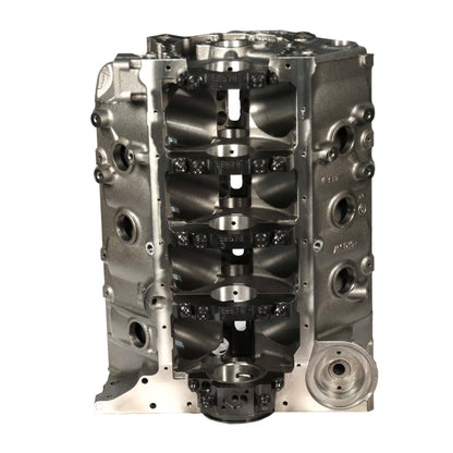 Dart SHP Pro Iron Small Block Chevy Blocks by Dart