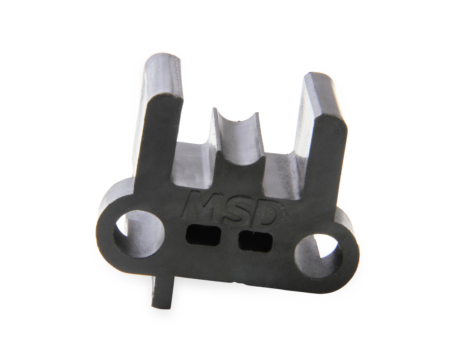 Black, 8.5mm Super Conductor 8-Cylinder Multi-Angle, Universal by MSD