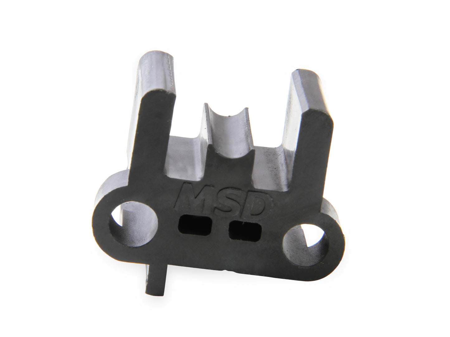 Black, 8.5mm Super Conductor 8-Cylinder Multi-Angle, Universal by MSD