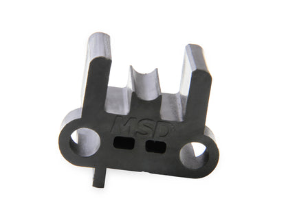 Black, 8.5mm Super Conductor 8-Cylinder Multi-Angle, Universal by MSD