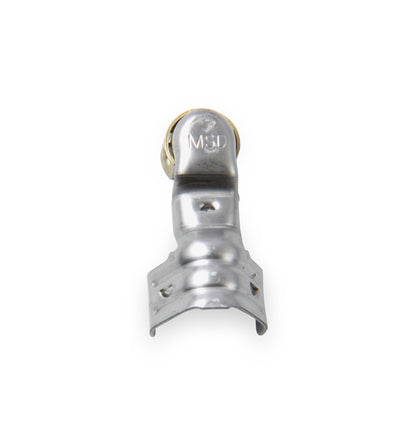Black, 8.5mm Super Conductor 8-Cylinder Multi-Angle, Universal by MSD